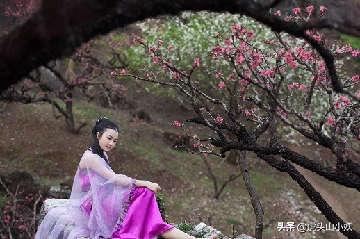 1到100岁古人对各年龄段的称谓,古代女子各年龄的称呼