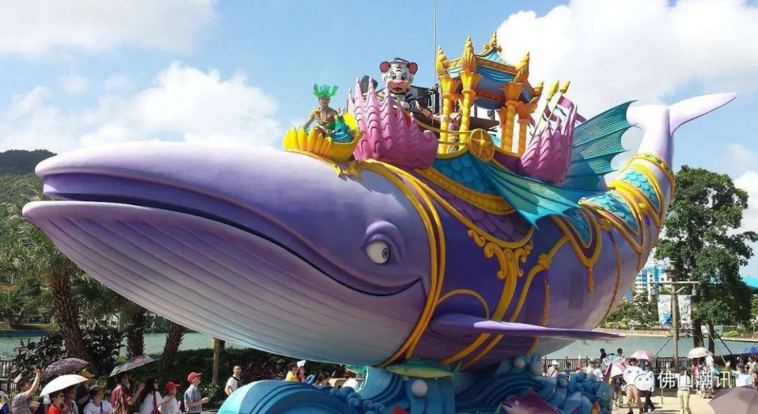 珠海大湾区核心城市,珠海一个充满魅力与机遇的城市