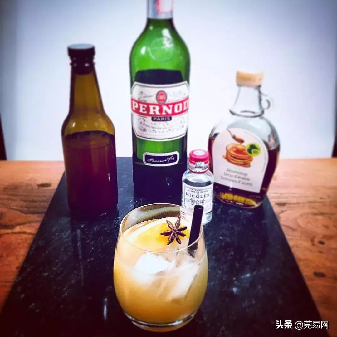 广东人手一瓶的神秘药水,能把白开水变成伏特加