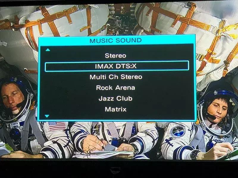 DenonAVR-X8500H13.2声道IMAXEnhancedAV接收机测评