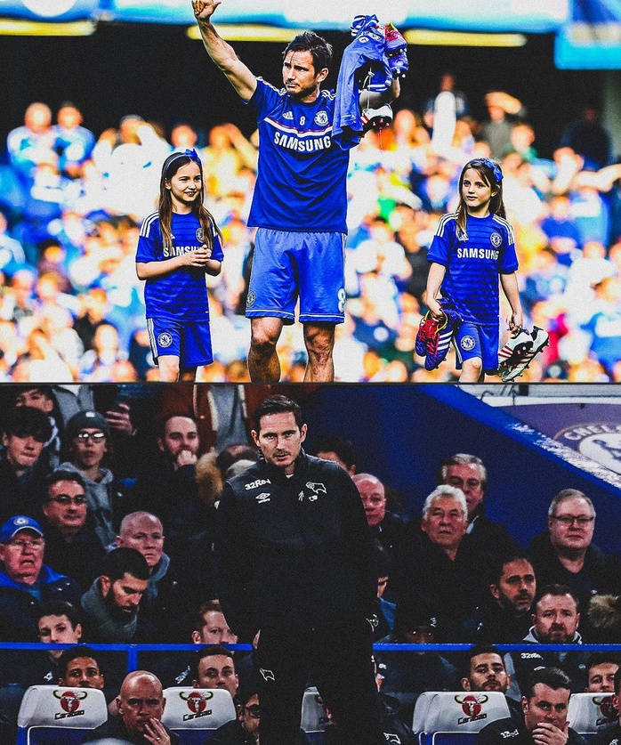 神灯指路,帕兰德回家,斯坦福永远为你留一盏灯