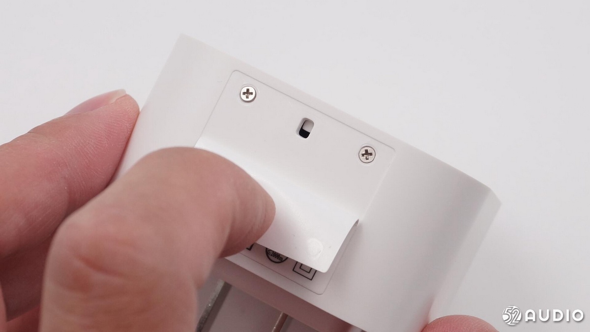 360度可视门铃拆机,360门铃拆机孔戳不动