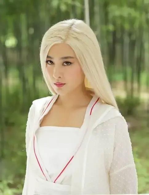 盘点12位东北女星,盘点东北8位肤白貌美的女星