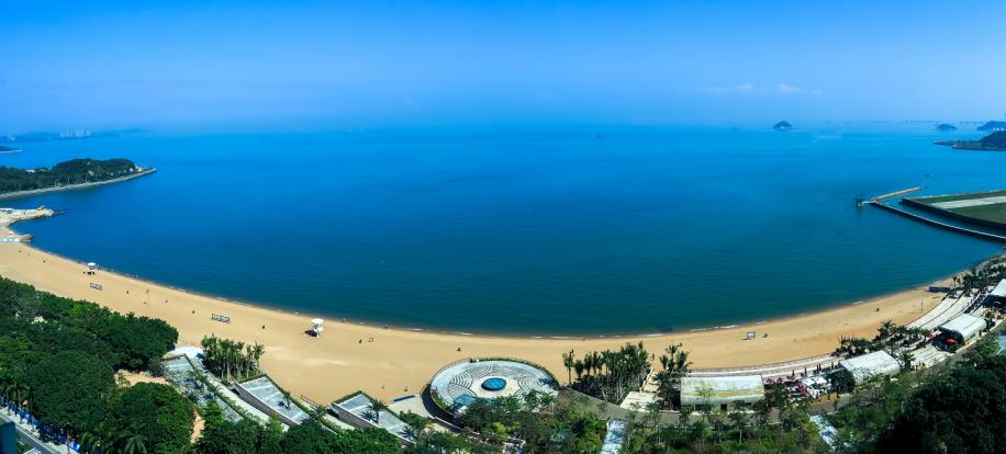 生活在珠海的真实体验,在珠海生活怎么样