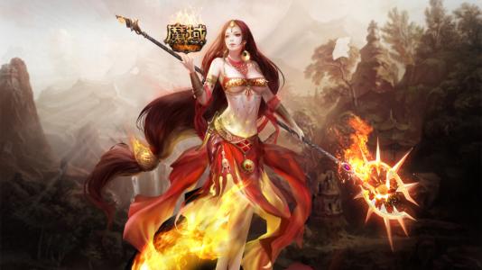 魔域当初为什么衰败了,魔域现在怎么样了