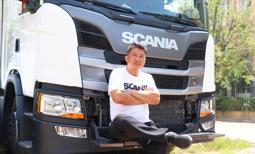 冷链物流运输前景,冷链物流市场前景