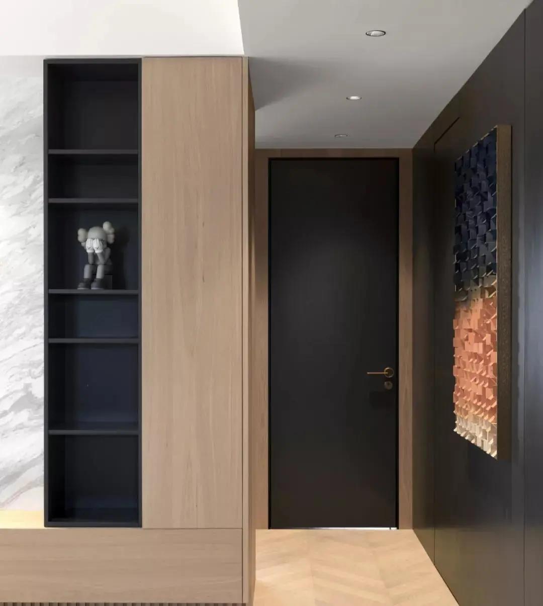 不想被门套“套路”？还不快来看看这篇攻略