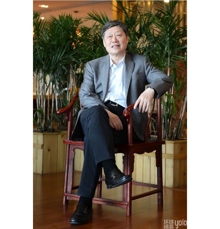 张瑞敏谈海尔发展史,张瑞敏如何带领海尔走向成功