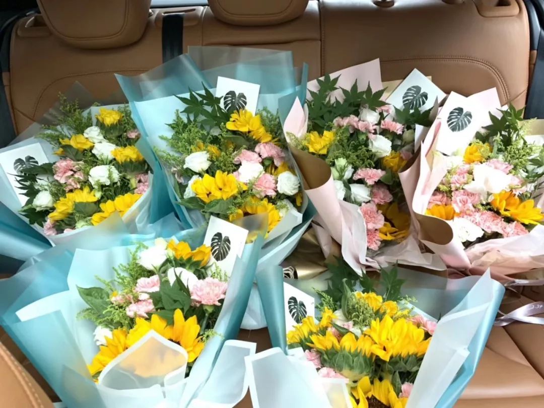 花艺是花店吗,花店还是花艺工作室