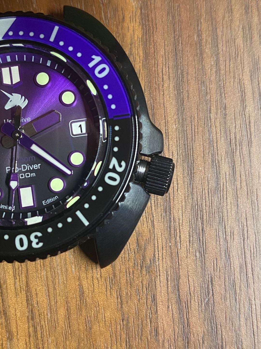 国产水鬼开箱评测,国产水鬼测评视频