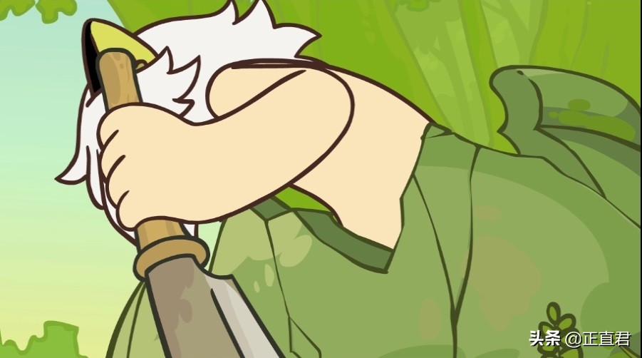 罗小黑战记玄离的秘密,罗小黑战记玄离的图片