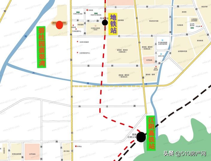 江阴高铁站效果图,江阴高铁站最新规划图纸
