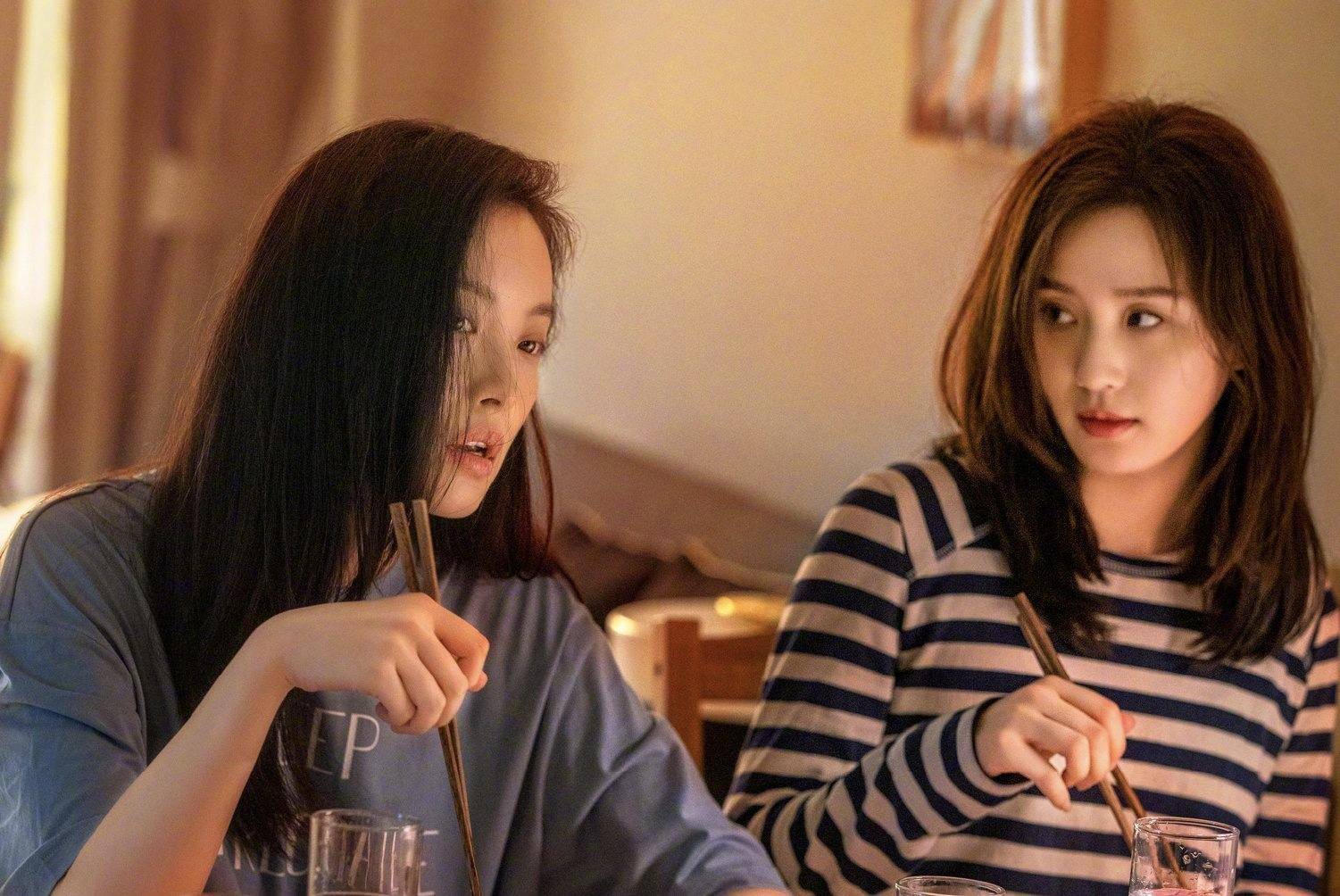 张艺谋人生履历,巩俐章子怡倪妮周冬雨历任谋女郎