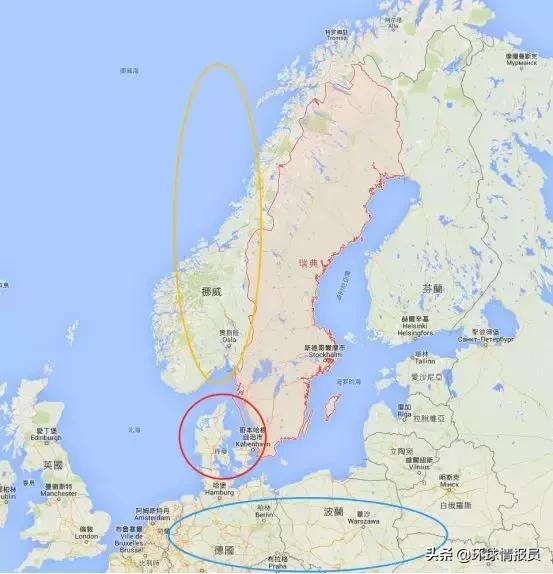 世界第一岛格陵兰岛属于哪个国家,格陵兰岛是世界上第二大岛屿吗