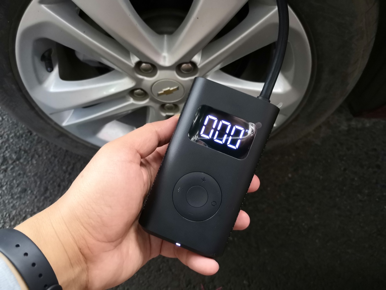 米家充气宝1s和米家充气宝区别,米家充气宝发布时间