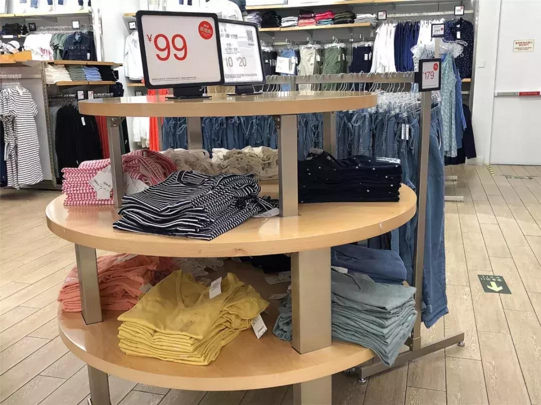 优衣库zarahm折扣季,优衣库hmzara打折