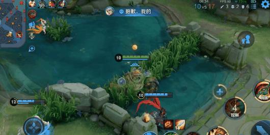 你管这叫辅助,你管这叫辅助是什么梗