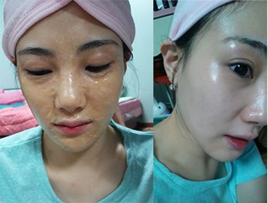 鸡屎、僵尸、磁铁,你见识过这些奇葩面膜吗?