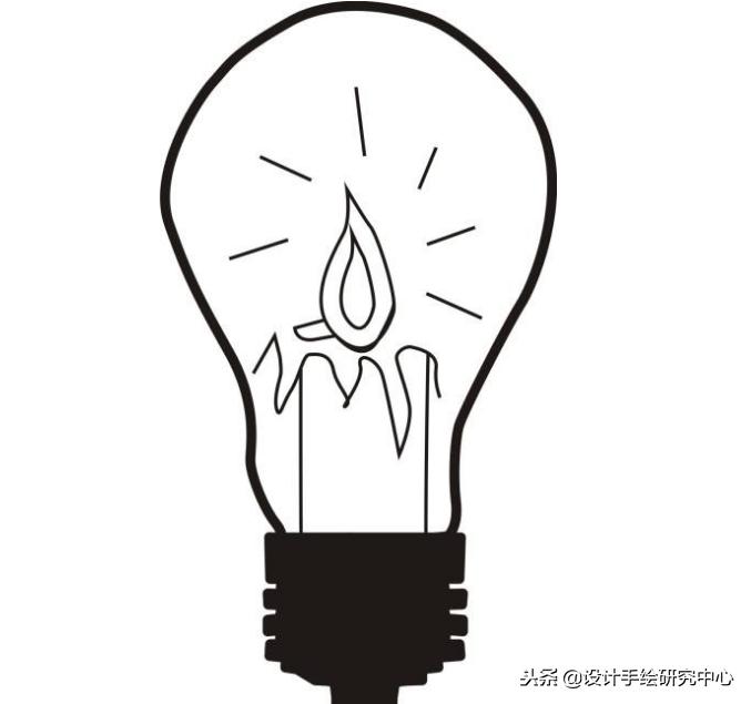 素描艺术创意画,艺术创意素描教学