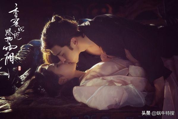 杨颖热巴的头像,杨颖的q版照片