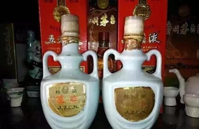记忆中家乡的酒,记忆中的那瓶酒