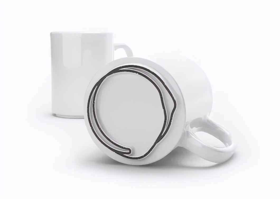 一杯子的创意设计