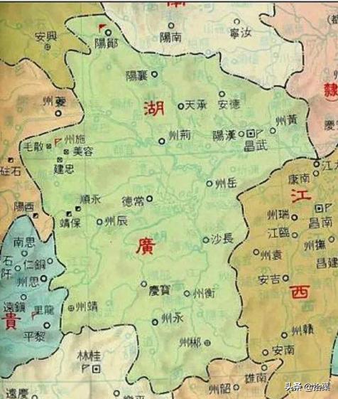 湖南省简称湘怎么读,湖南省简称湘又被称为什么