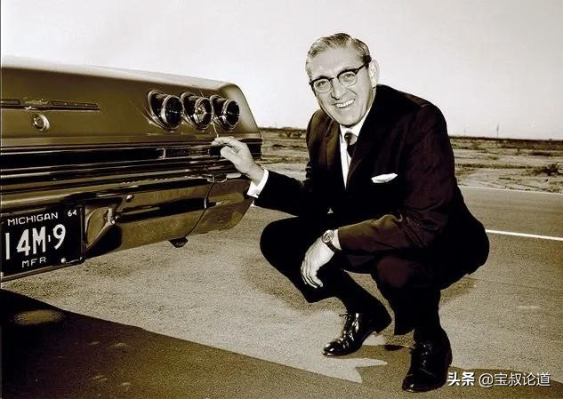 GDBOIL格德宝｜名车鉴赏｜福特野马FordMustang