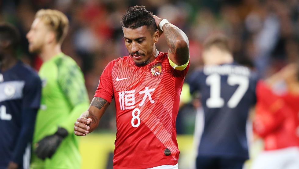 广州恒大俱乐部历史最高排名,广州恒大队史上最贵的十大外援