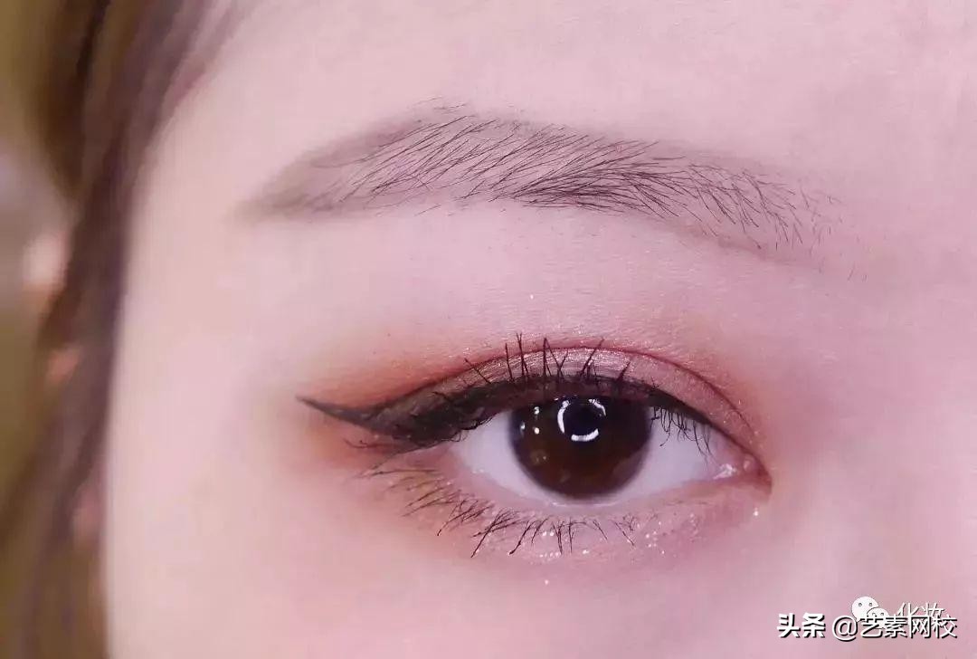 化妆初学画眉推荐什么眉笔,眉毛淡有眉形怎么画眉