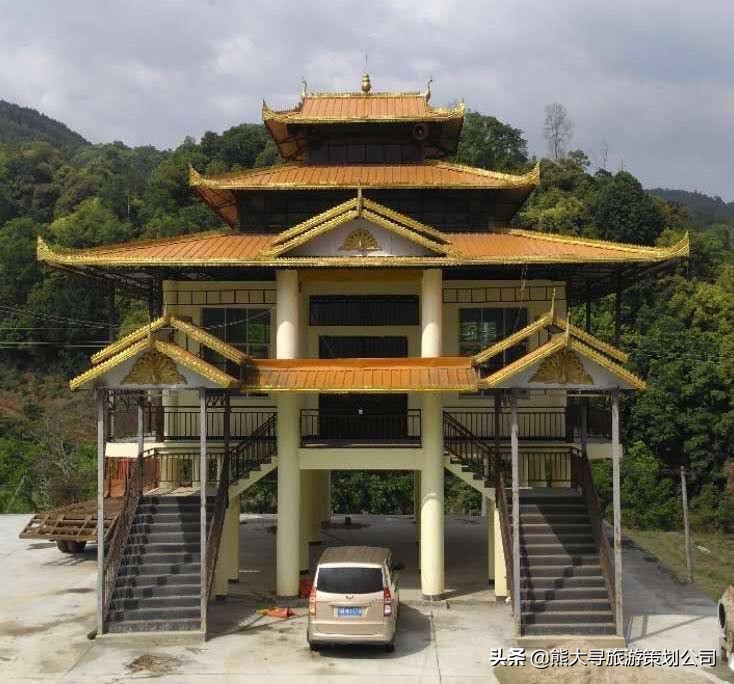 中国最大伊甸园,发现人类秘密