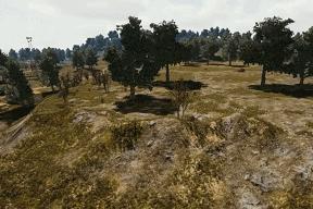 绝地求生飞天摩托带c4炸弹超燃,绝地求生摩托车飞跃沙漠视频