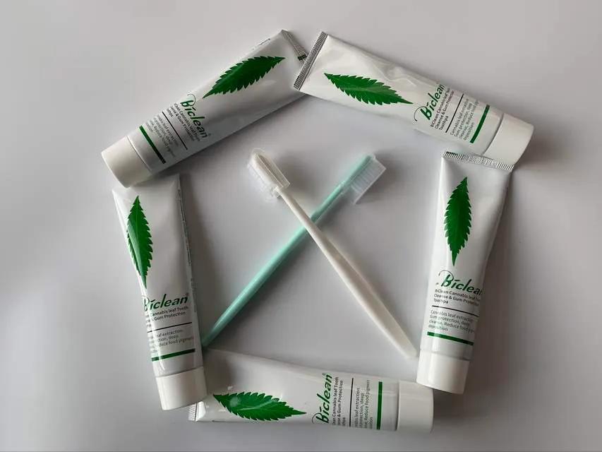 “口腔溃疡终结者”Biclean麻牙牙膏,您的口腔管理专家