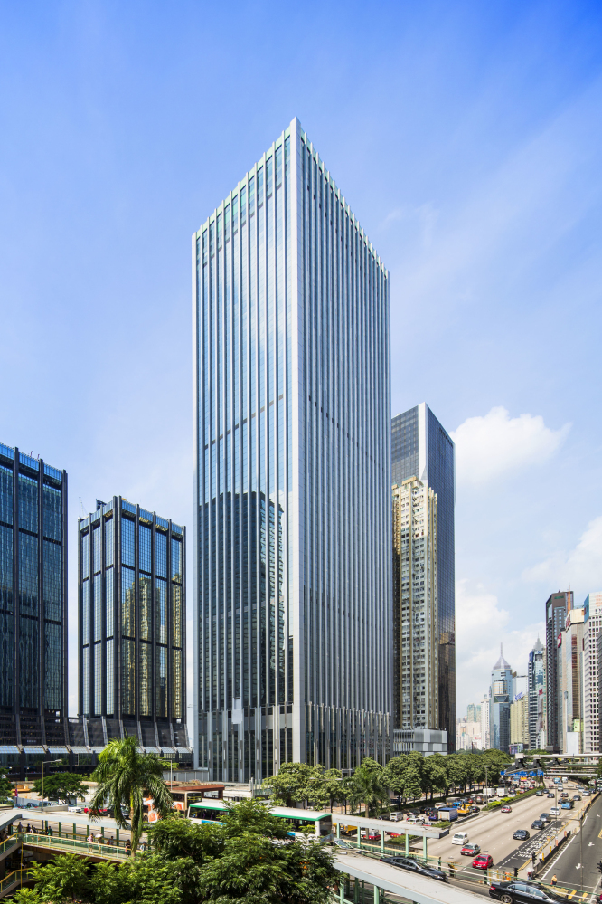 「华润超高层建筑作品」广西第一深圳第三高摩天大厦，项目赏析