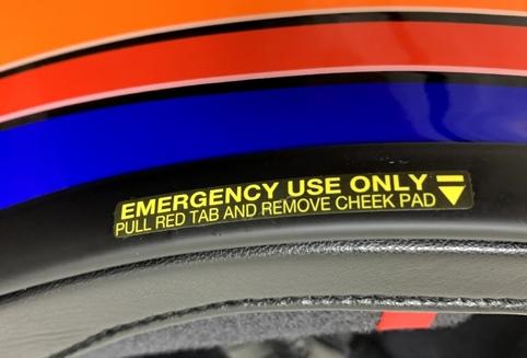 日本shoei越野头盔,shoeiexzero复古头盔真假