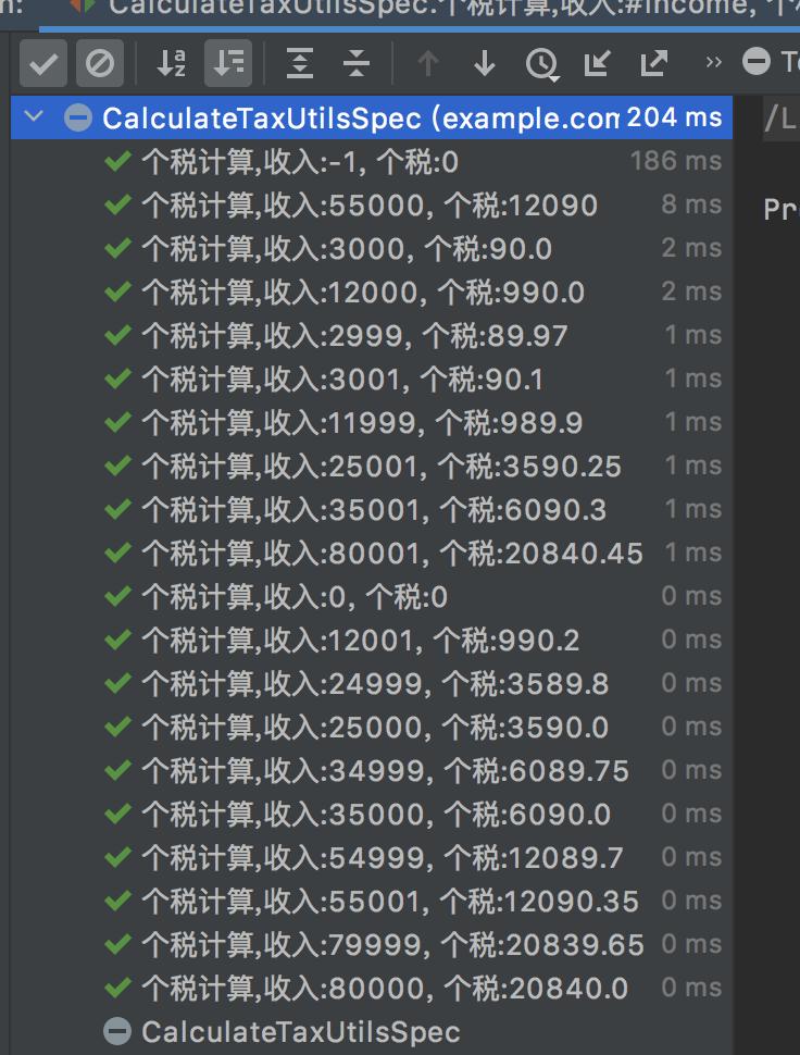 spock单元测试框架实战指南,美团优选测试开发