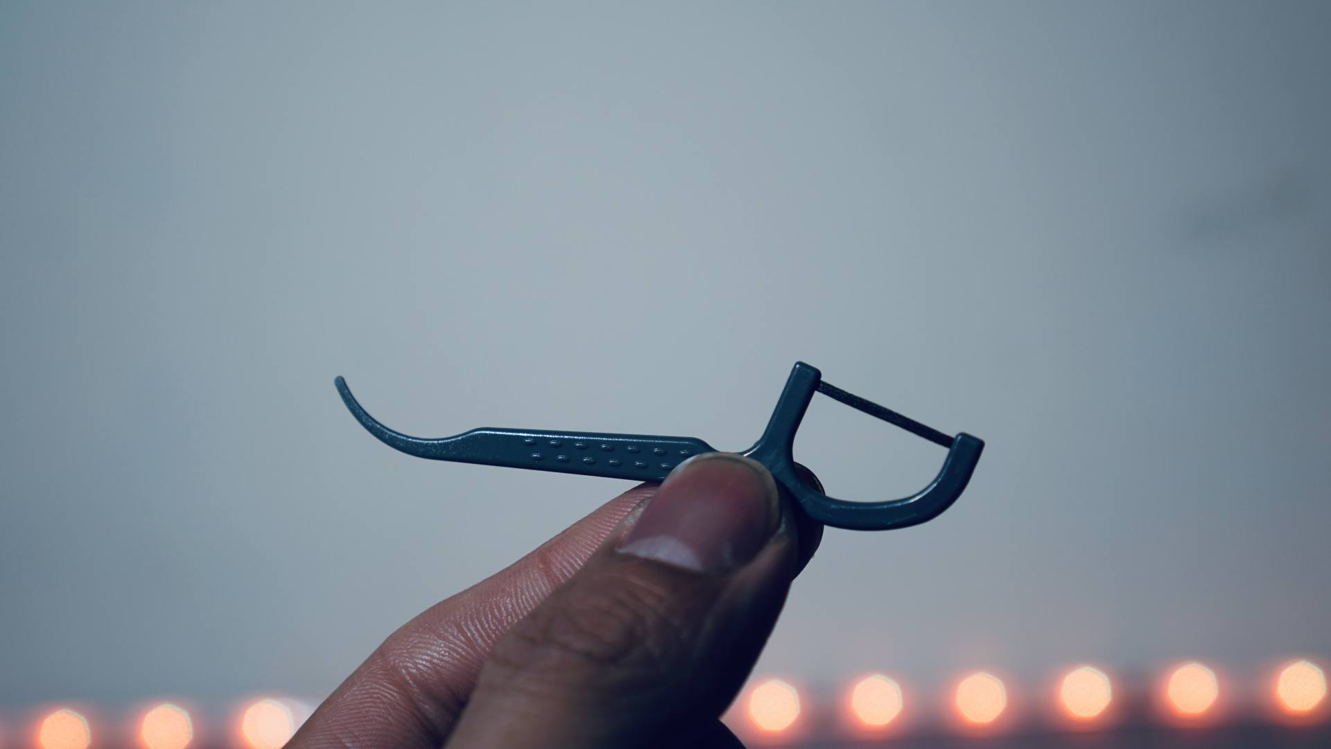 花了8000，从牙科诊所学到的，你肯定用得上