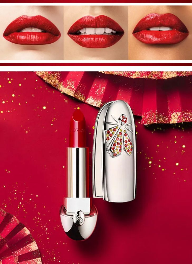 2020各大美妆品牌新春限定款集锦,美妆新春限定又叒叕来了还翻车吗