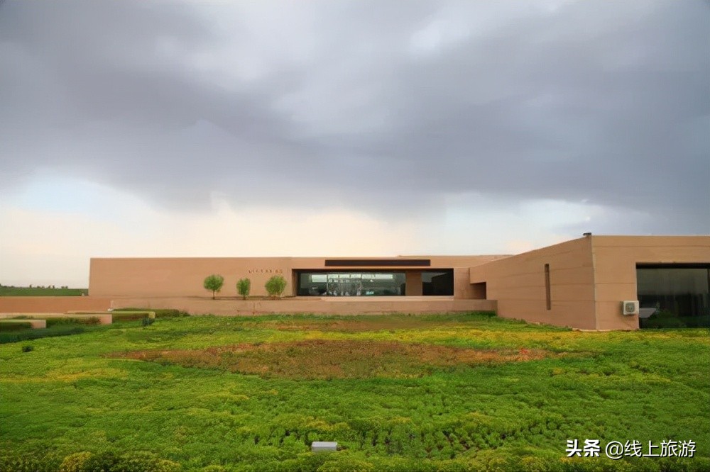 倾听内蒙古,聆听内蒙古大草原