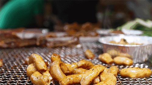 西昌市火盆烧烤前十名美食推荐,天府旅游美食