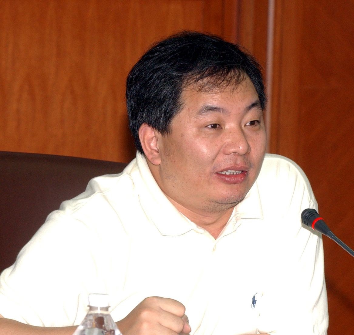 绿城足球俱乐部宋卫平,绿城教父宋卫平