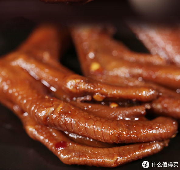 最值得囤的十款肉类零食,良品铺子高端肉食零食