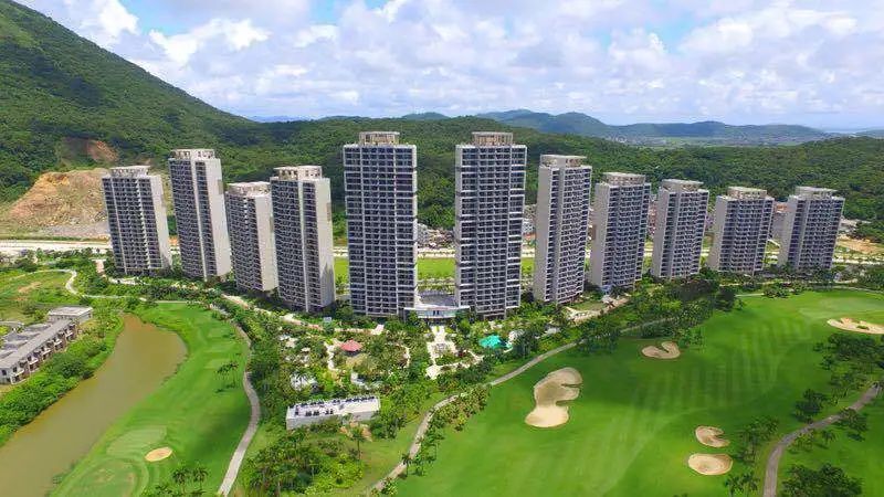 中国最美海滩海陵岛,中国十大海岛海陵岛