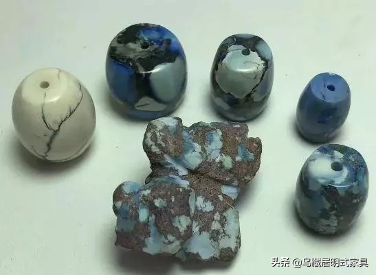 有毒的宝石千万不要拿,最不建议购买的宝石