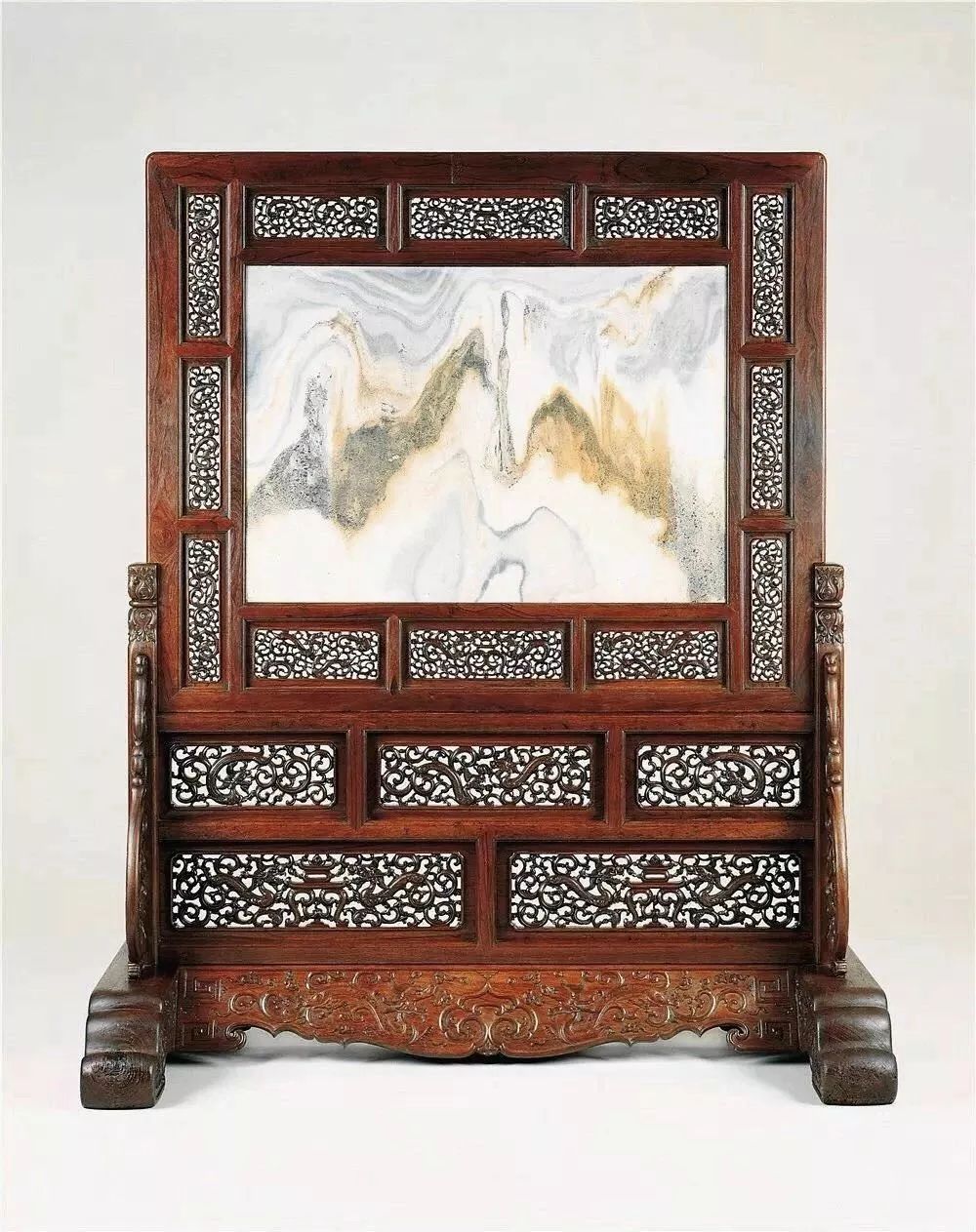 何为“闽作”，闲谈闽作家具