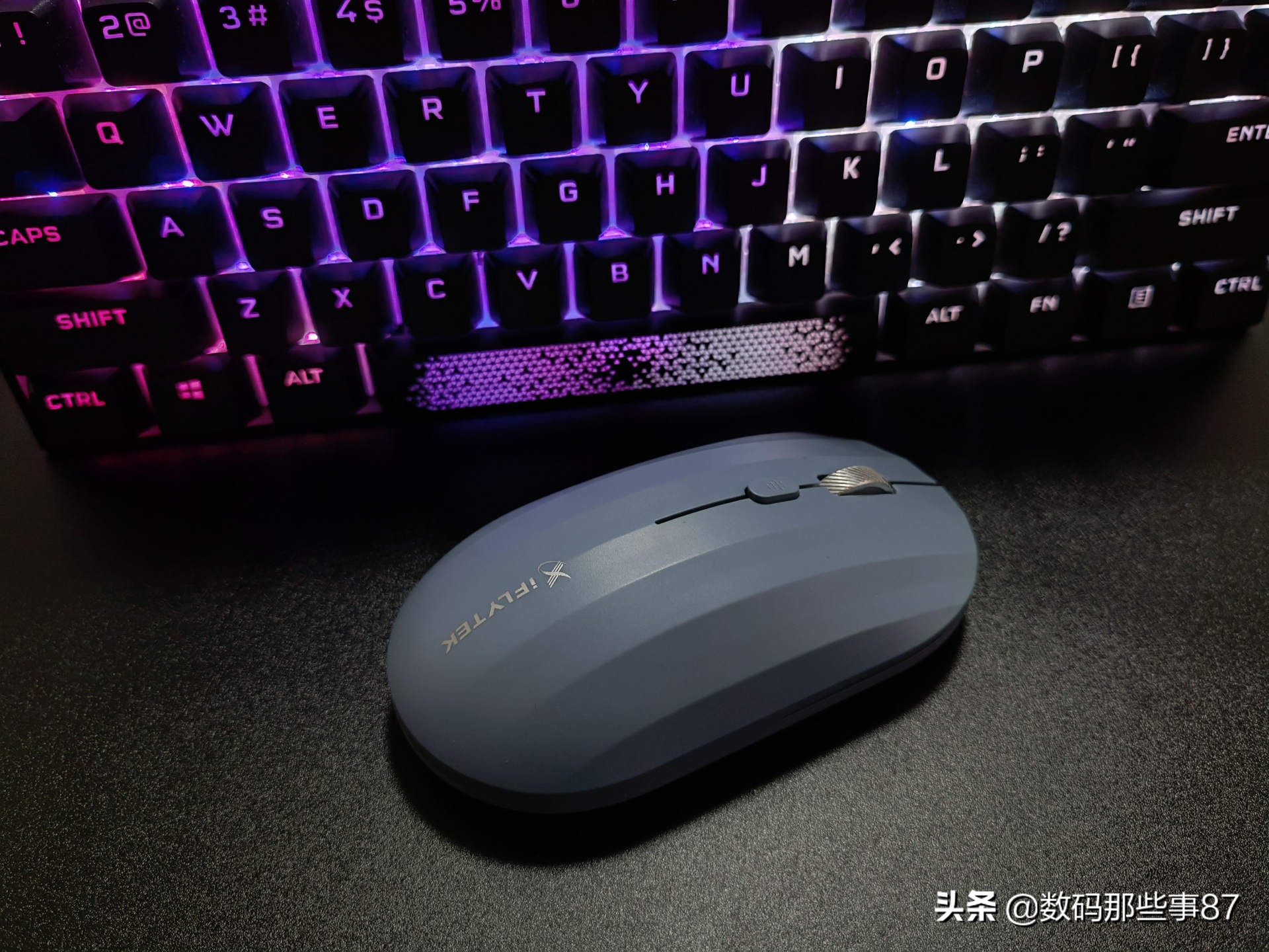 讯飞鼠标m110速度慢,讯飞m110鼠标语音输入