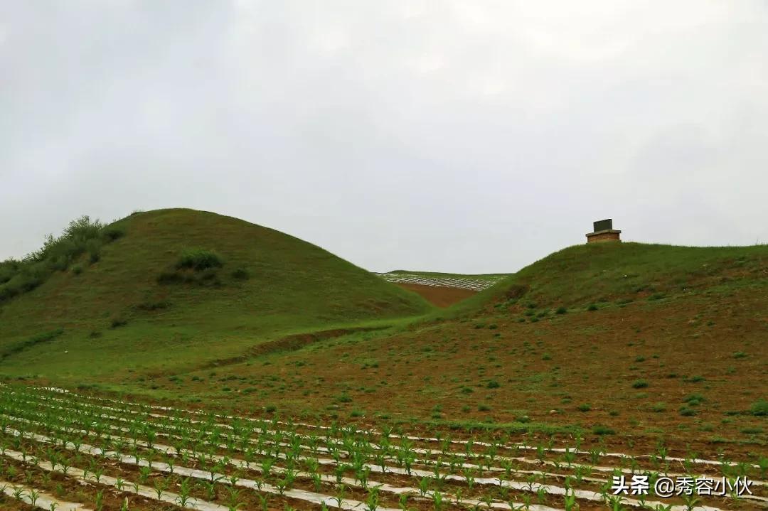 *物文**看山西之忻州地区