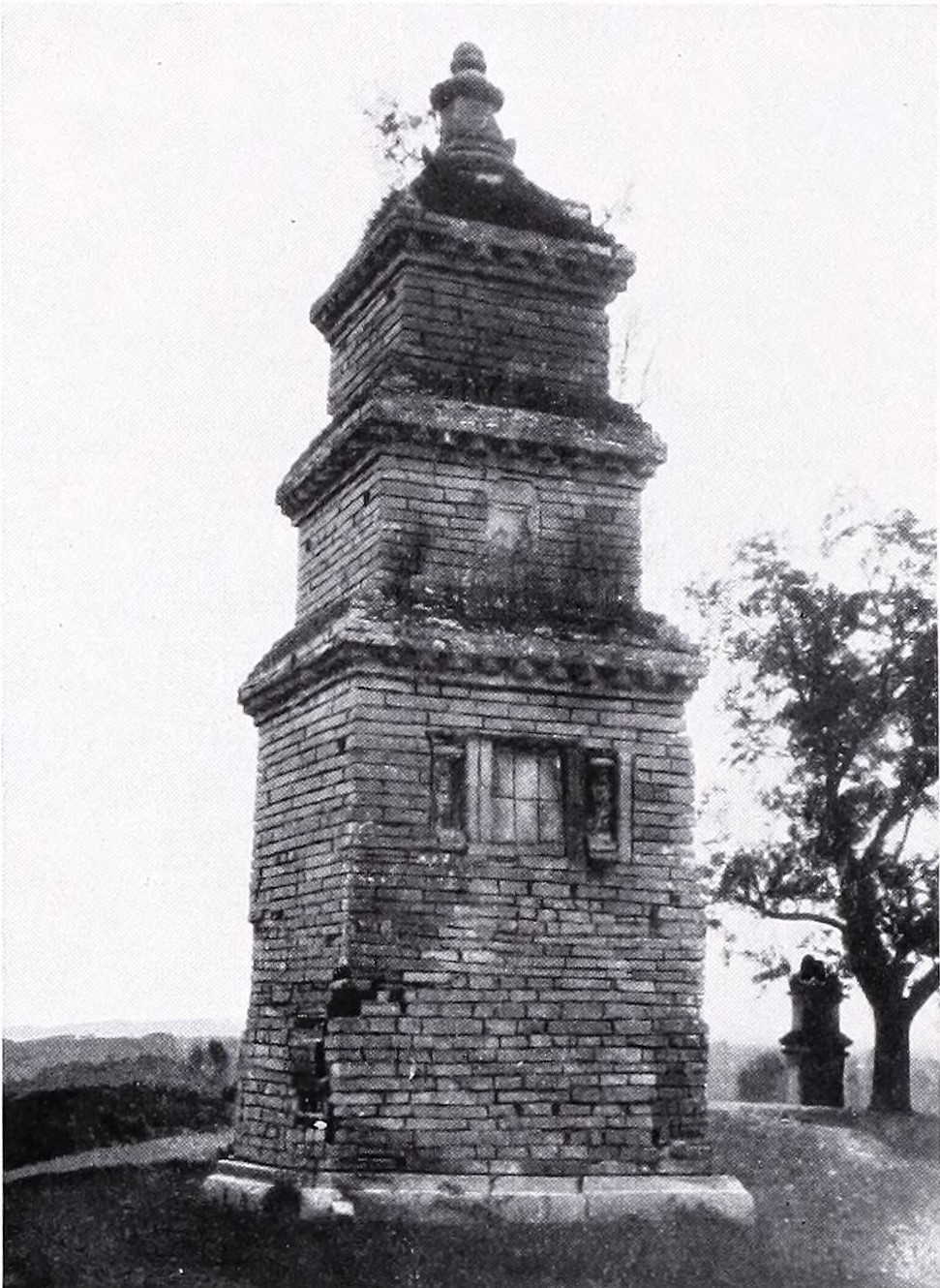 30年前的陕西西安老照片,8年前去过的古都西安老照片