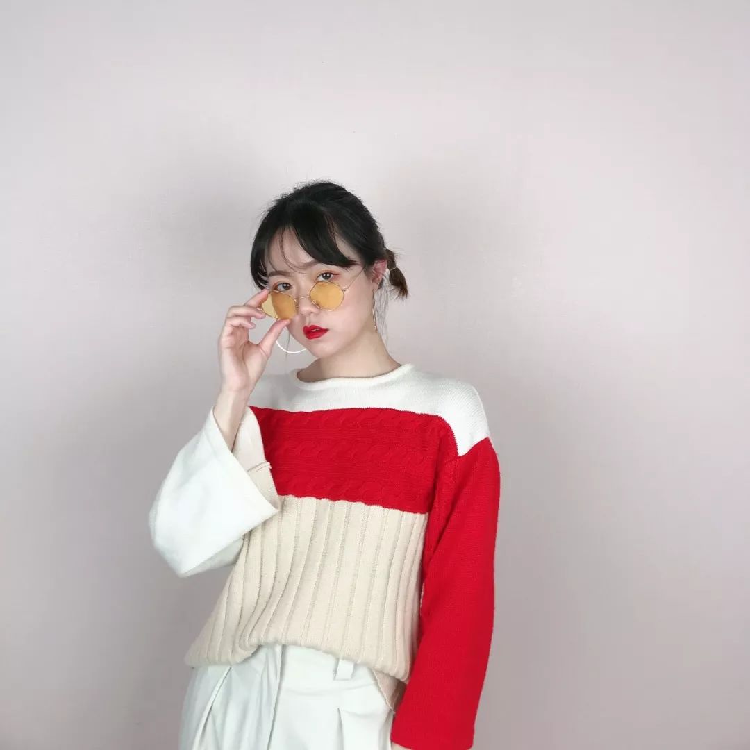 过年穿什么红色衣服更好看,男童过年怎么穿好看