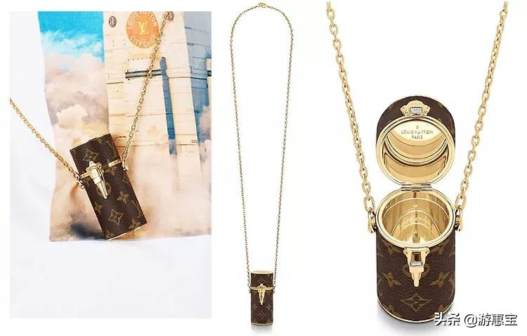 lv2017年新款韩国免税店报价,美炸的平价唇釉